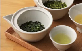 手鞠鮨と日本茶 宗田-SOUDEN-