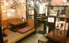 やきとりの扇屋 世田谷梅丘店