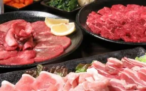 焼肉屋田中商店 東金店