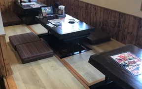 やきとりの扇屋 水戸元吉田店