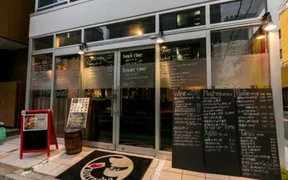 Bar Borracho　秋葉原店