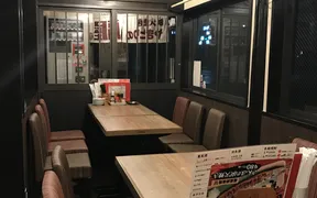 やきとりの扇屋 甲府上石田店