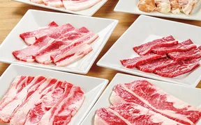 熟成焼肉いちばん 相模原矢部店（旧 相模原店）(神奈川県相模原