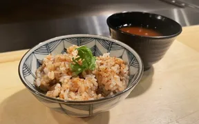 鉄板焼LOJI