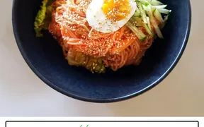 韓国料理デバクキッチン