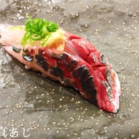 寿司Dining魚道ーうおみちーの写真