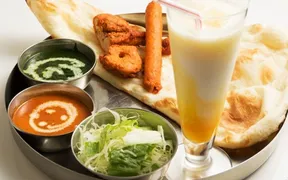 インドネパールカレー