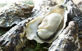 BAY OYSTER