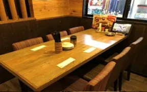 やきとりの扇屋 西葛西駅前店