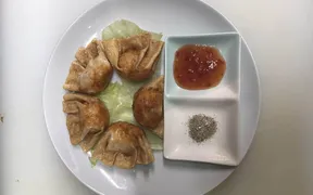 勝生中華料理三ノ輪店