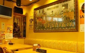 インド料理タンドゥール 恵比寿店