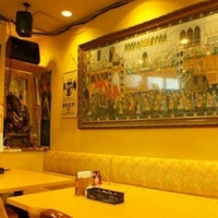 インド料理タンドゥール 恵比寿店の写真