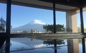 かめや旅館～富士山一望展望風呂の宿～