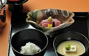 京料理 天ぷら 天喜