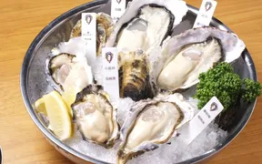 OYSTER LOVER'S