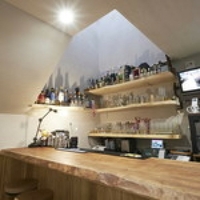kitchen+bar=870 (キッチン バー ハナレ)の写真