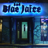 Bar Blue Juiceの写真