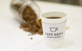 CAFE REPIT