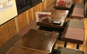 やきとりの扇屋 茅野店