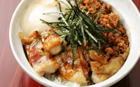 丼と串焼き・酒菜 和味庵