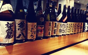 地酒と焼酎の居酒屋　笑家