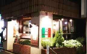 イタリア食堂 グラン パ 東高円寺店