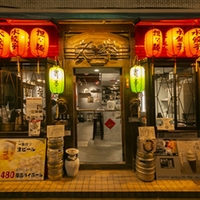 老李 担々麺日本橋本店の写真