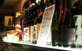 日本酒ＢＡＲ四季