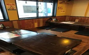 やきとりの扇屋 鶴見駅東口店