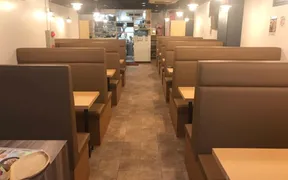 餃子市場早稲田店