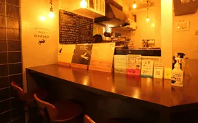 Cafe MARUKU
