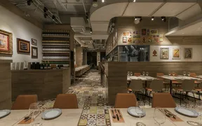 スペイン料理＆ワインパエリア専門店ミゲルフアニ横浜店