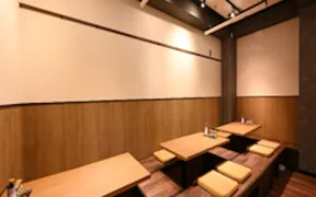 天ぷら食堂 KITSUNE 浄心店
