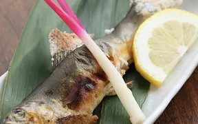 活魚・鮮魚 居酒屋 かさ家 石橋店