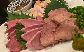 串焼場チャコ