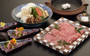 京料理　濱登久