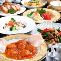 中国料理 華扇の写真