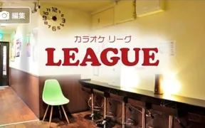 カラオケLEAGUE