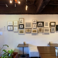 UNITEDcafe(ユナイテッドカフェ)の写真