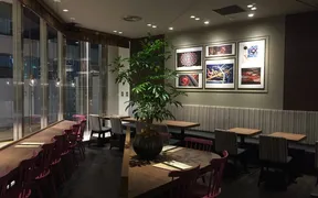 common cafe 千葉駅店