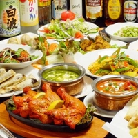 Sathi Asian Dining ＆ Barの写真