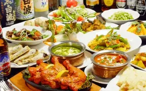 Sathi Asian Dining ＆ Bar