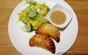 SUNAO食堂