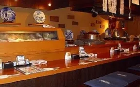 北野水産 山形店