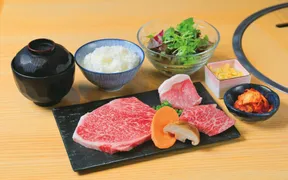 駿府の肉処 静岡そだち