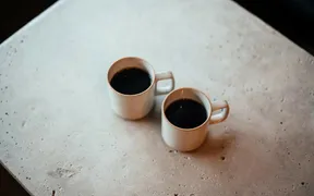 TOKYO COFFEE ROASTERY