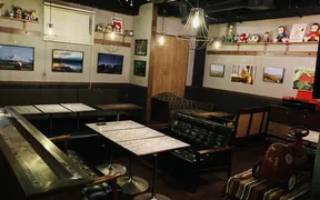 東北cafe＆dining トレジオンポート