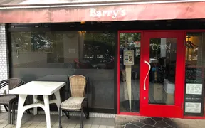 Barry’ｓ
