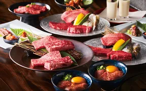 焼肉トラジ 新宿タカシマヤ タイムズスクエア店