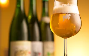 Belgian Beer Bar BARBEE’S